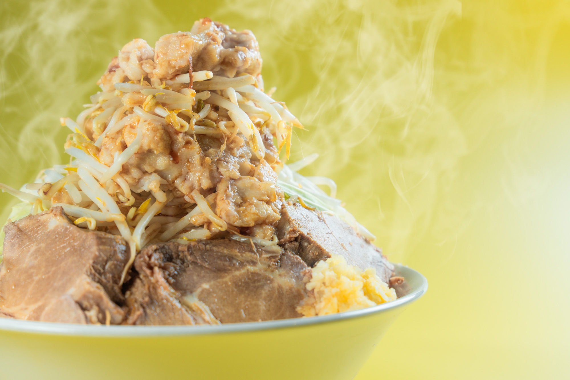 幸一郎 ラーメン写真